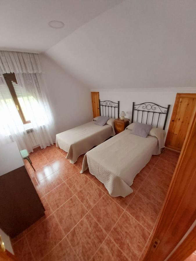 Casa Laurel 1 Apartment ซวนเซส ภายนอก รูปภาพ