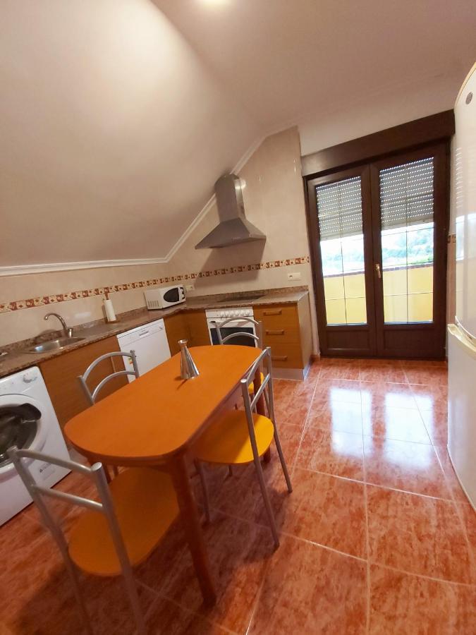 Casa Laurel 1 Apartment ซวนเซส ภายนอก รูปภาพ