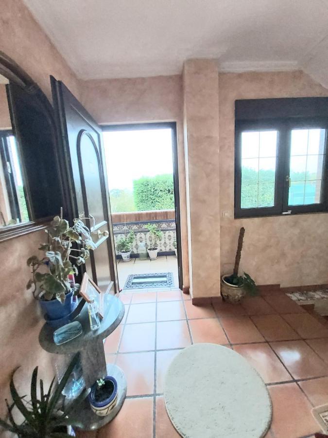 Casa Laurel 1 Apartment ซวนเซส ภายนอก รูปภาพ